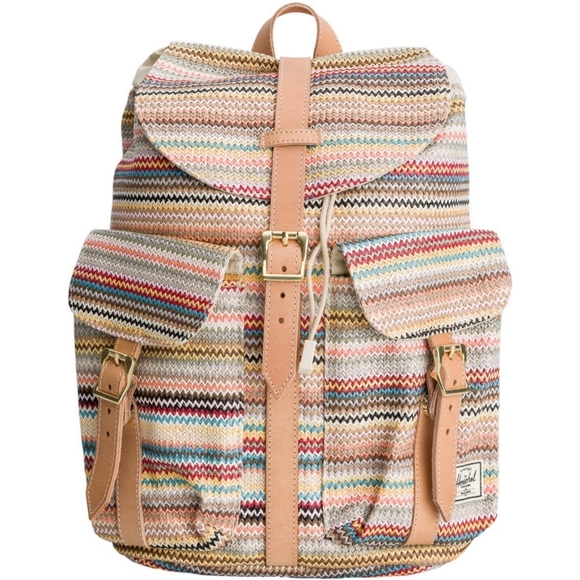 NWT Herschel Dawson Daybreak Backpack - Picture 8 of 8